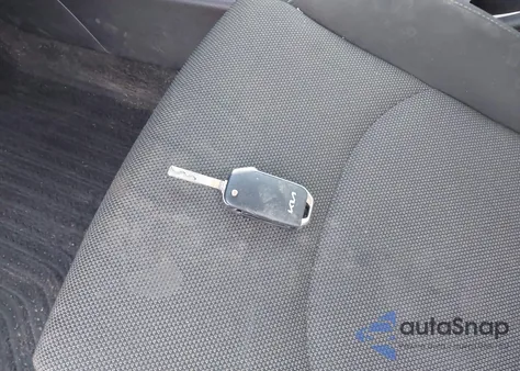 2024 Kia Forte Lx z USA, uszkodzony, nr VIN 3KPF24AD9RE783790